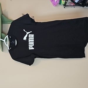 Puma Dress